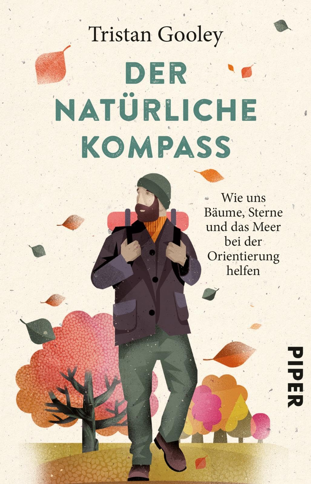 Der natürliche Kompass Mathematics