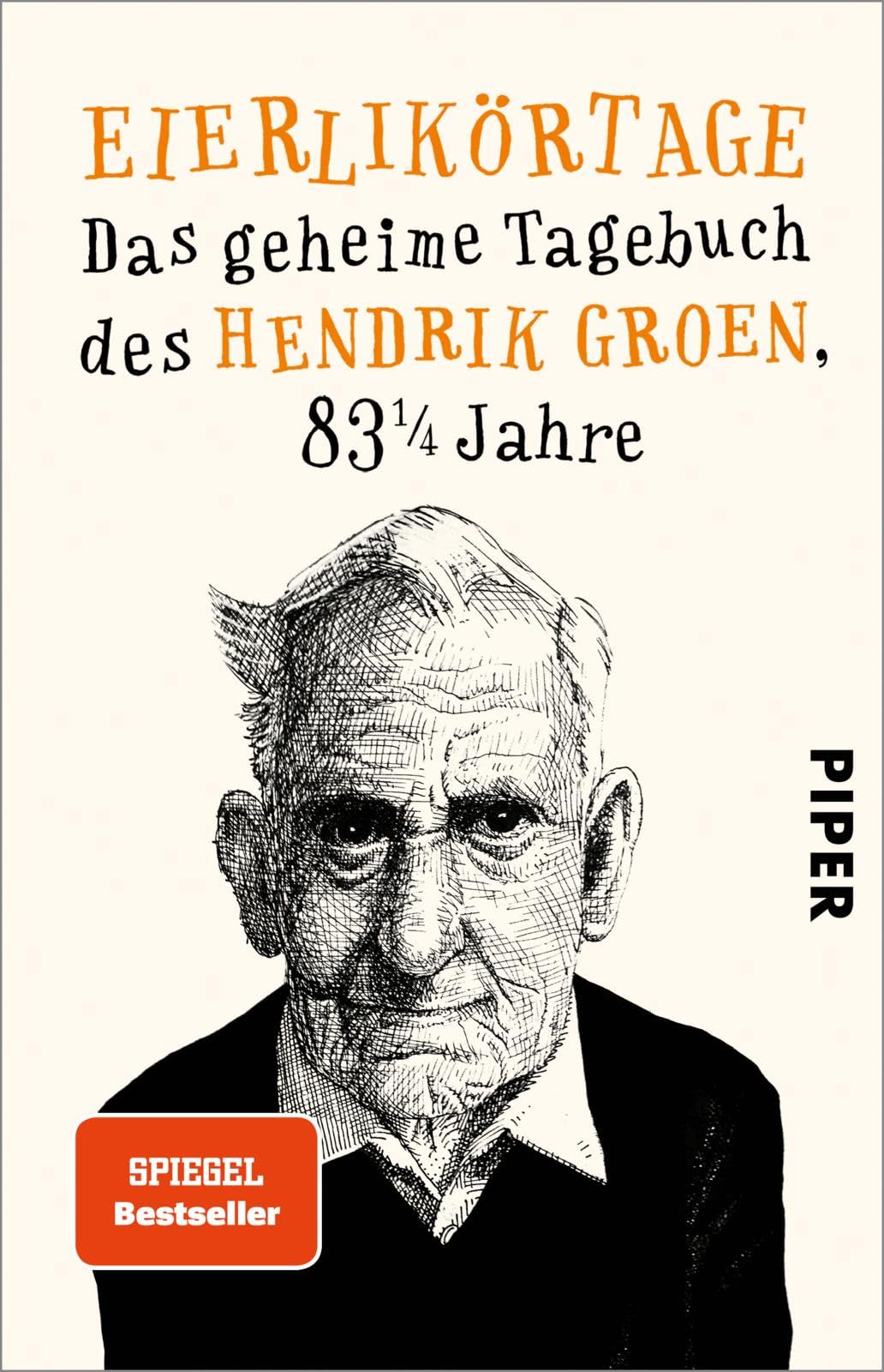 Eierlikörtage Contemporary literature Books