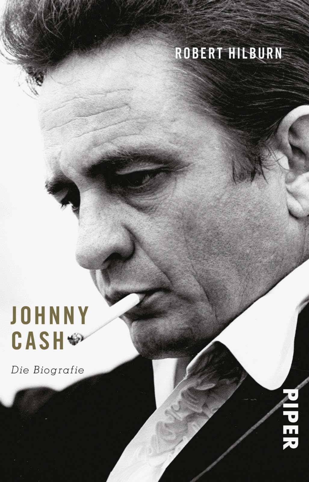 Johnny Cash Books