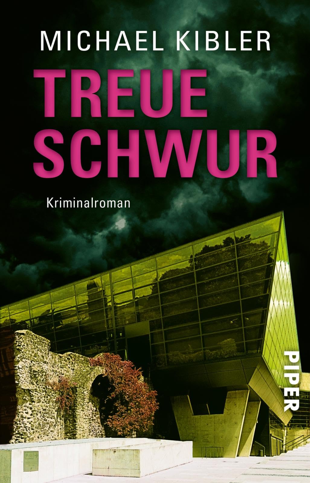 Treueschwur Action & Adventure