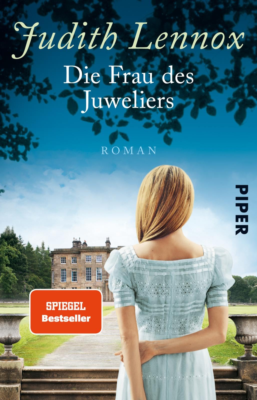 Die Frau des Juweliers Contemporary literature
