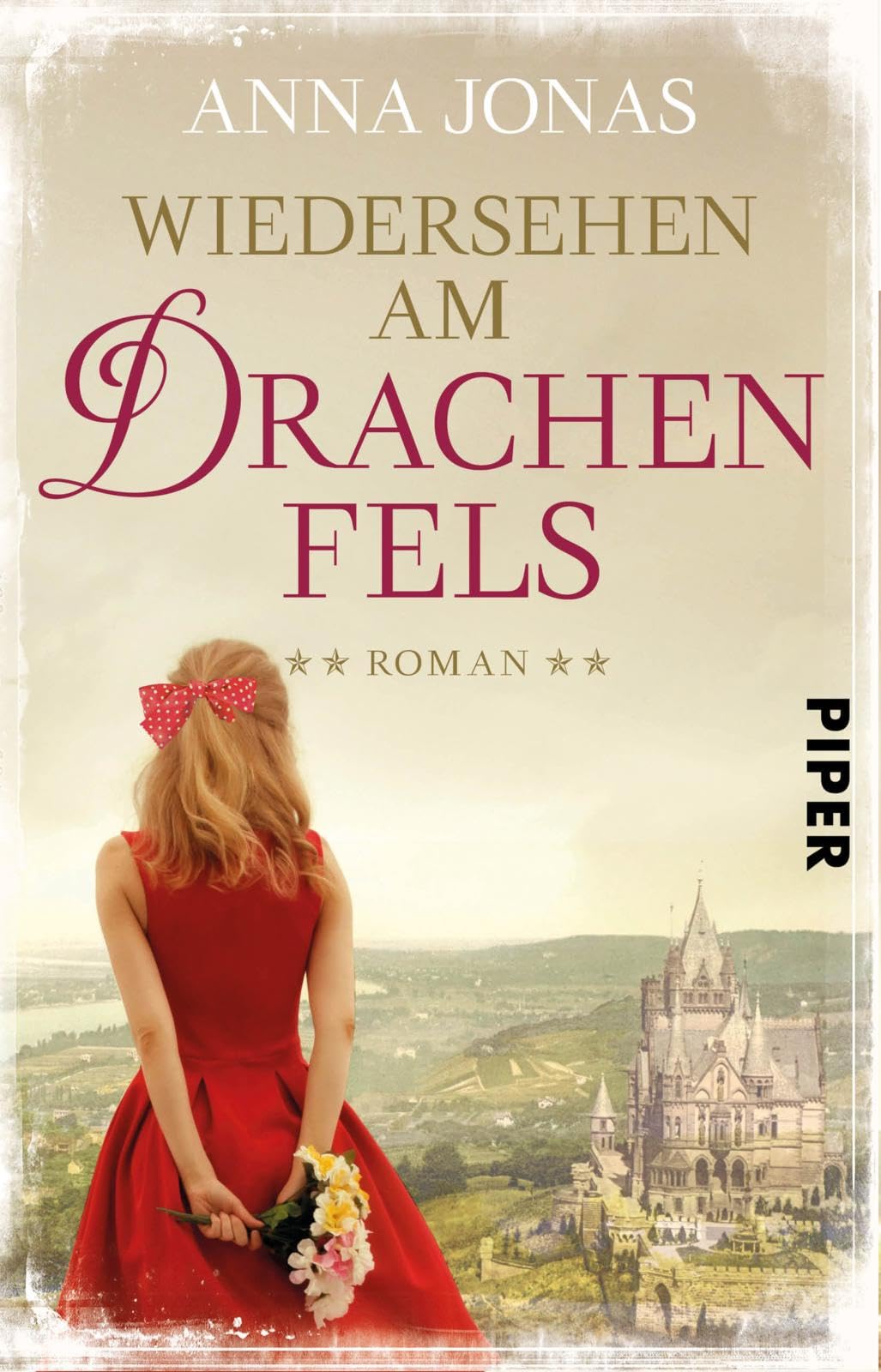 Wiedersehen am Drachenfels Contemporary literature Books