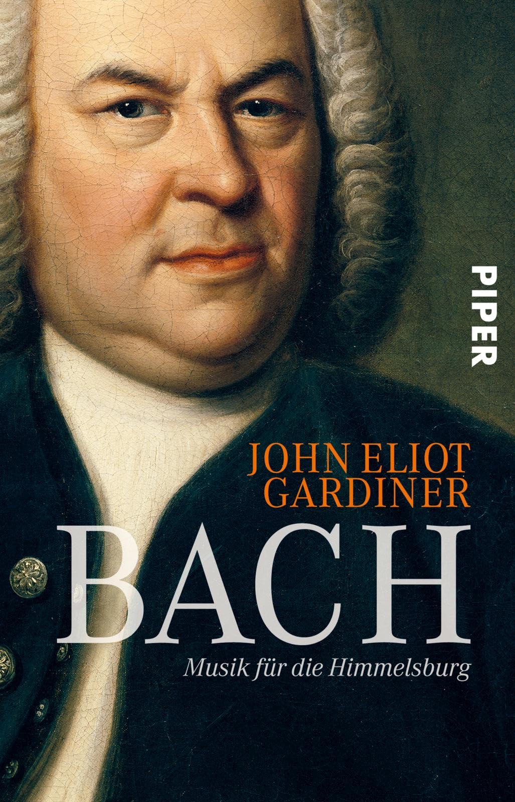 Bach Art & Literature