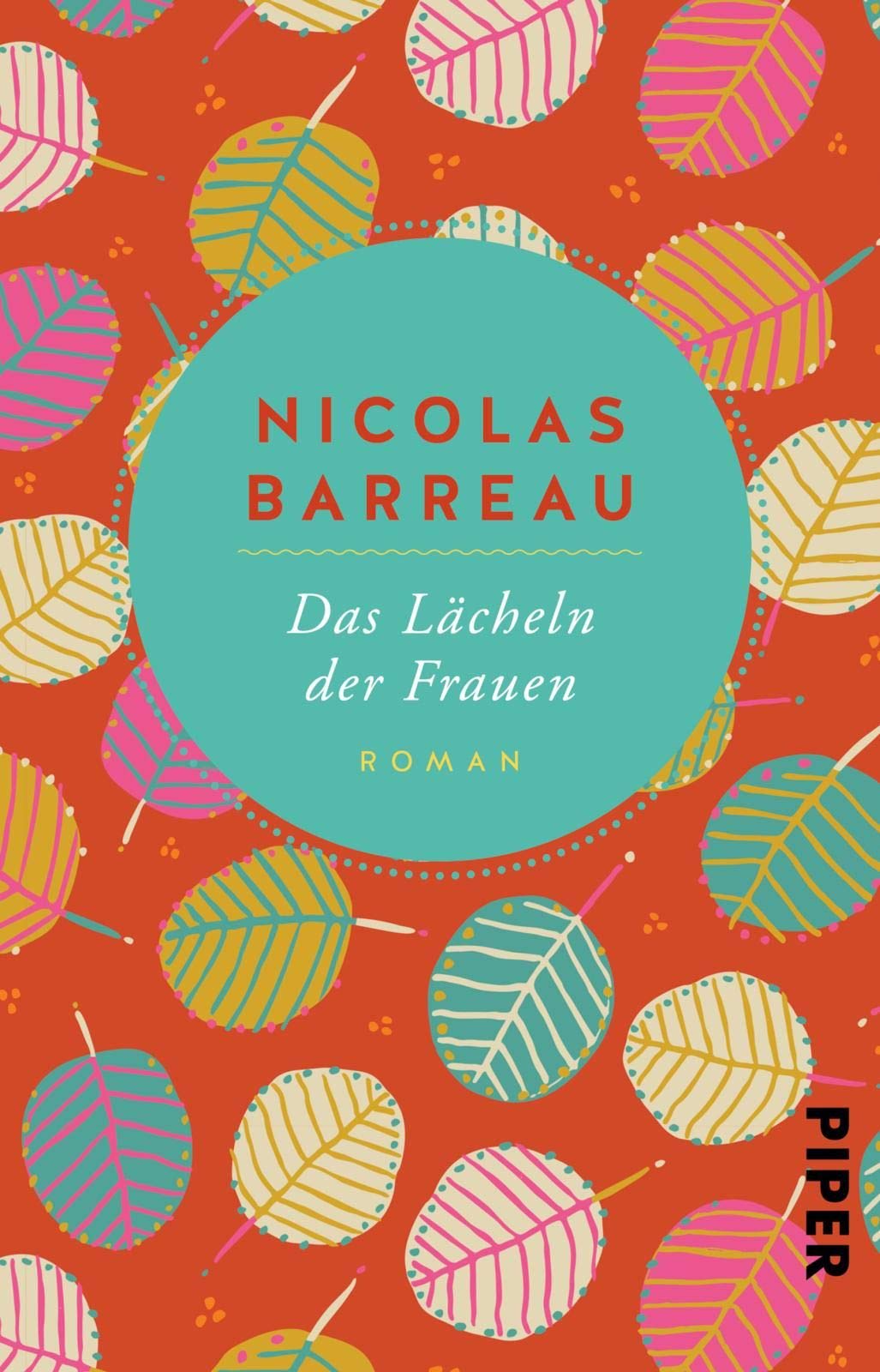 Das Lächeln der Frauen Contemporary literature