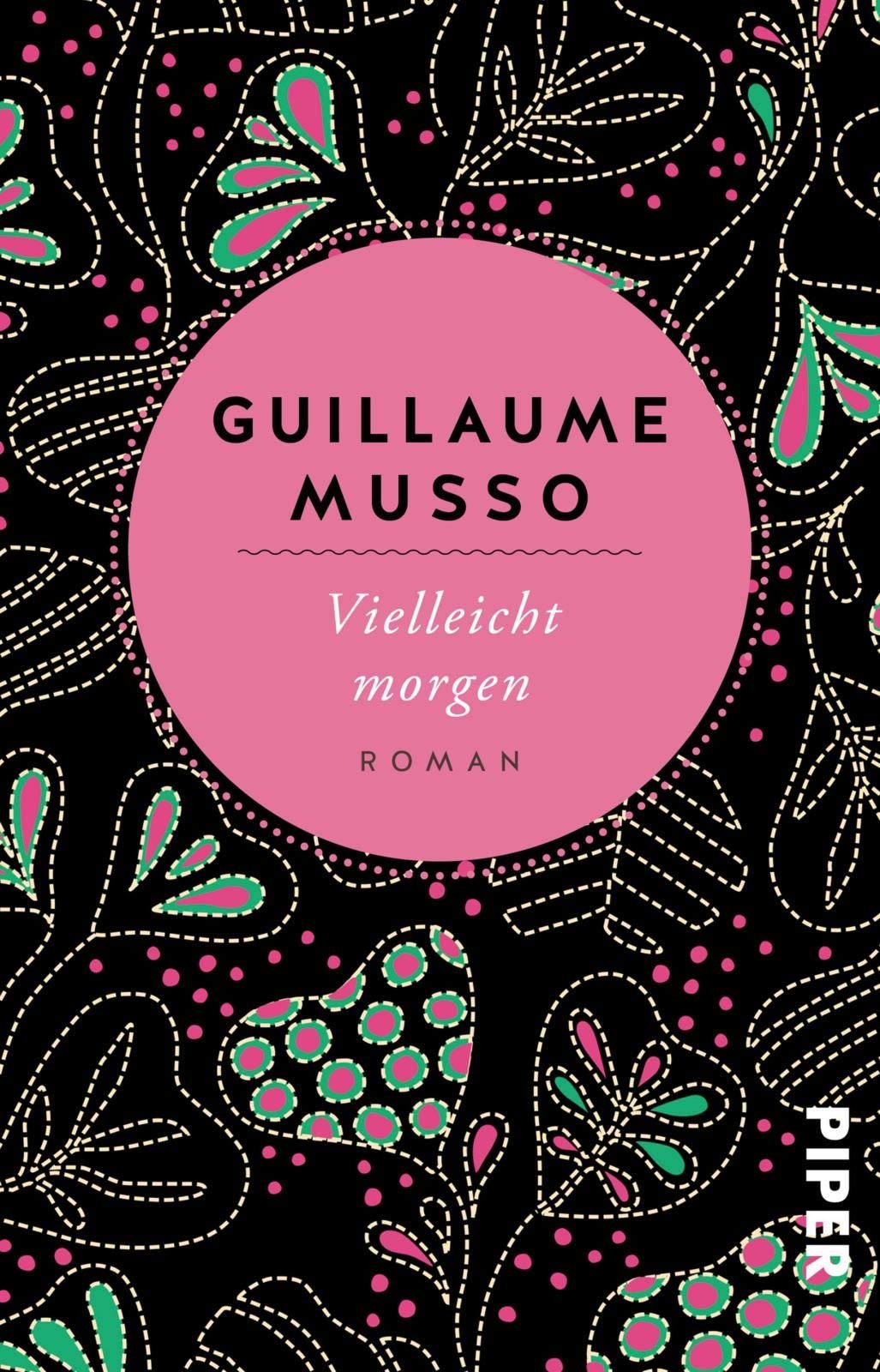Vielleicht morgen Contemporary literature