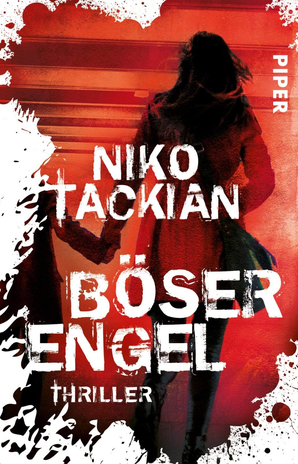 Product Image: Böser Engel