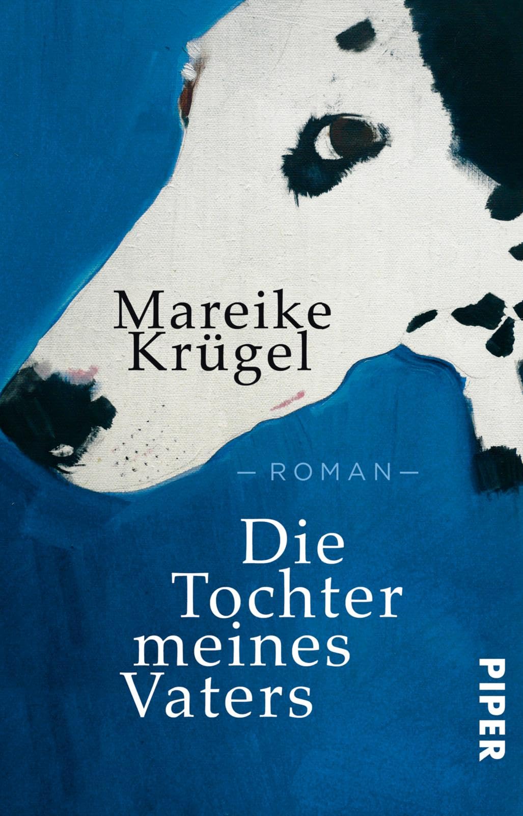 Die Tochter meines Vaters: Roman Contemporary literature