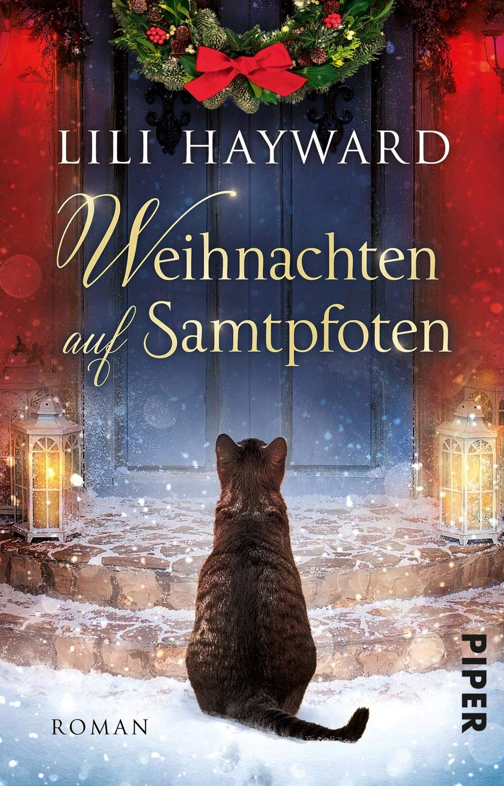 Weihnachten auf Samtpfoten Contemporary literature