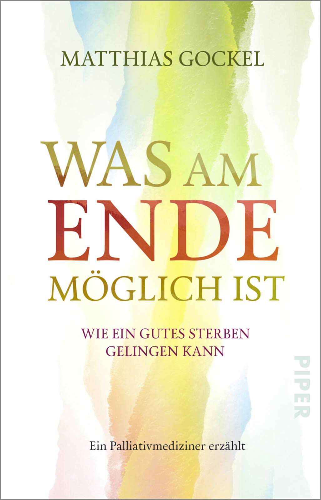Was am Ende möglich ist Books
