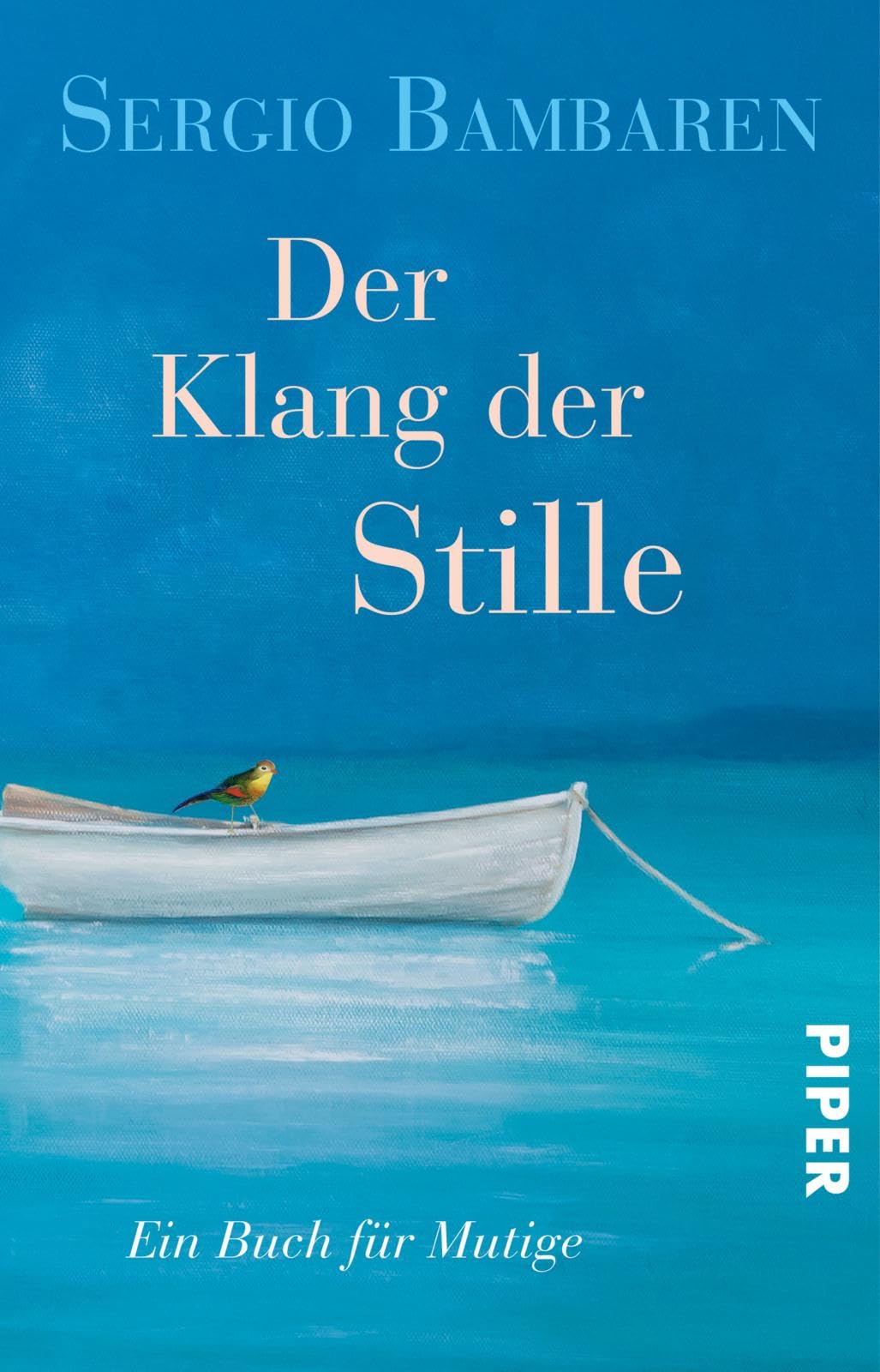 Product Image: Der Klang der Stille