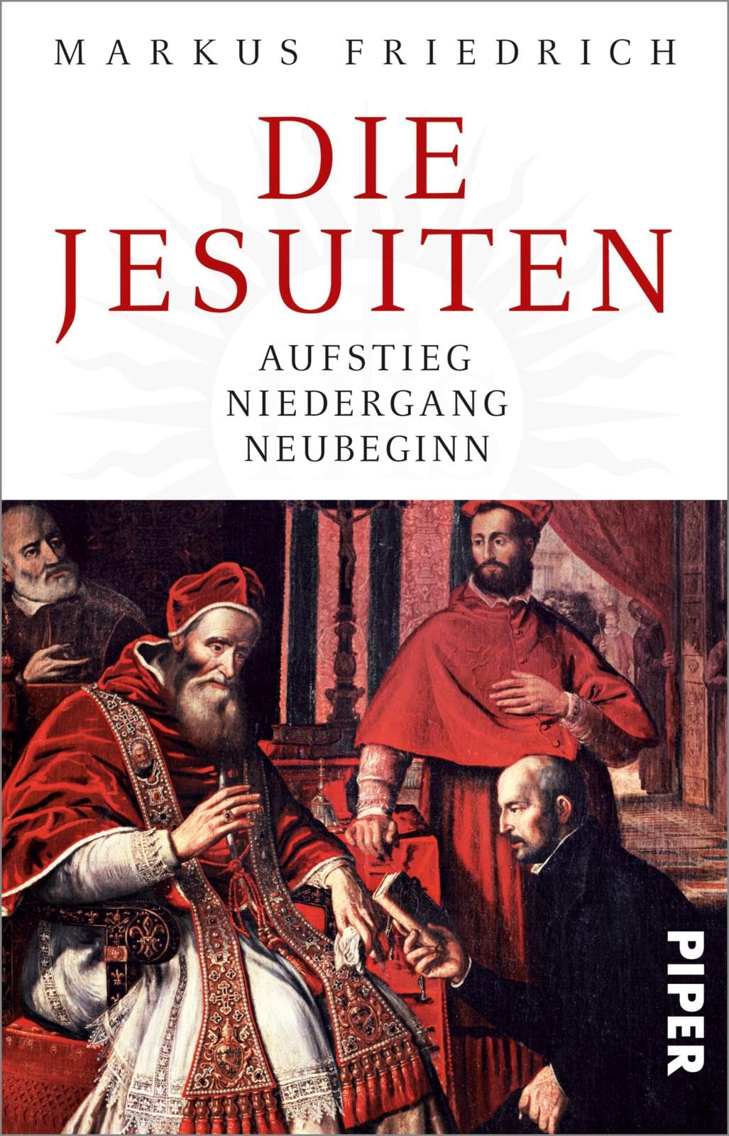 Product Image: Die Jesuiten
