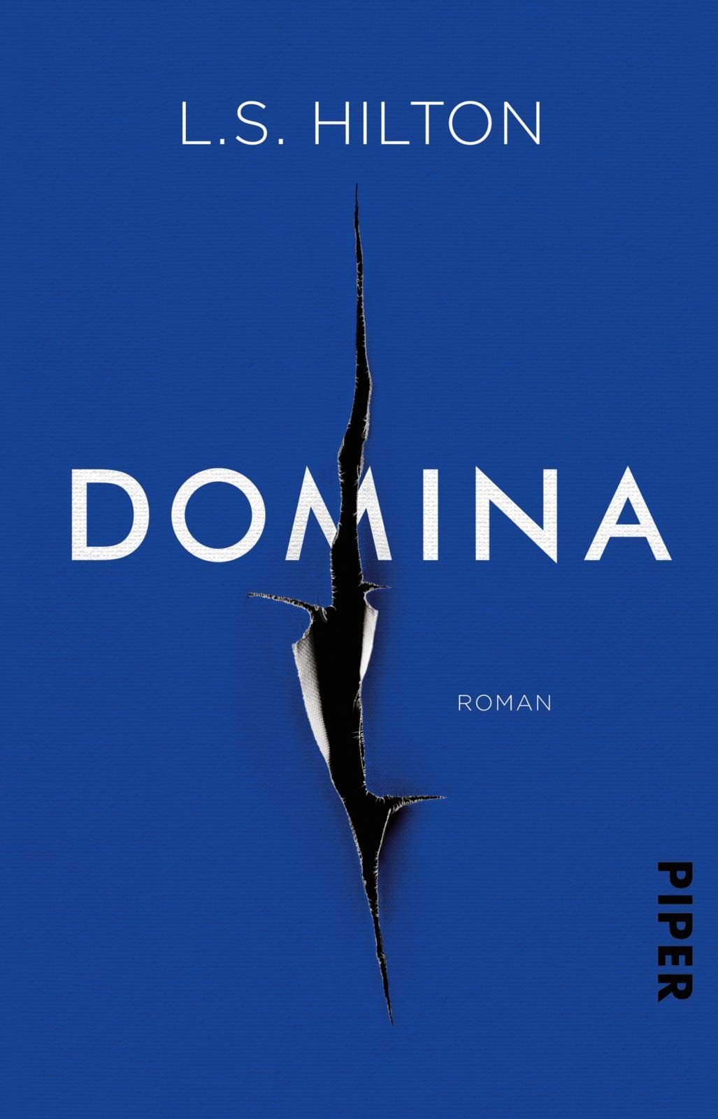 Domina Action & Adventure