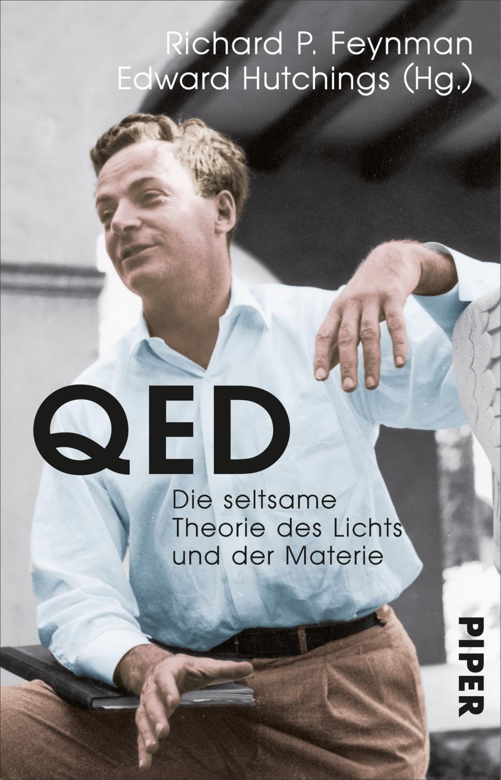 QED Natural Sciences