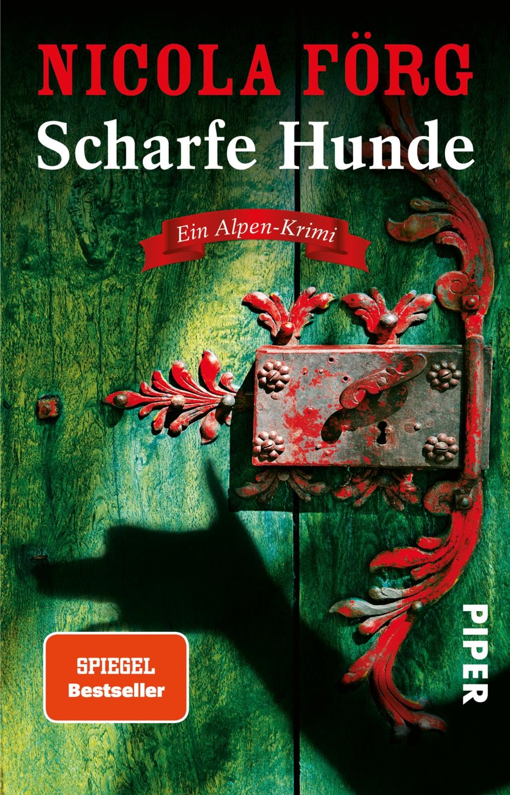 Product Image: Scharfe Hunde