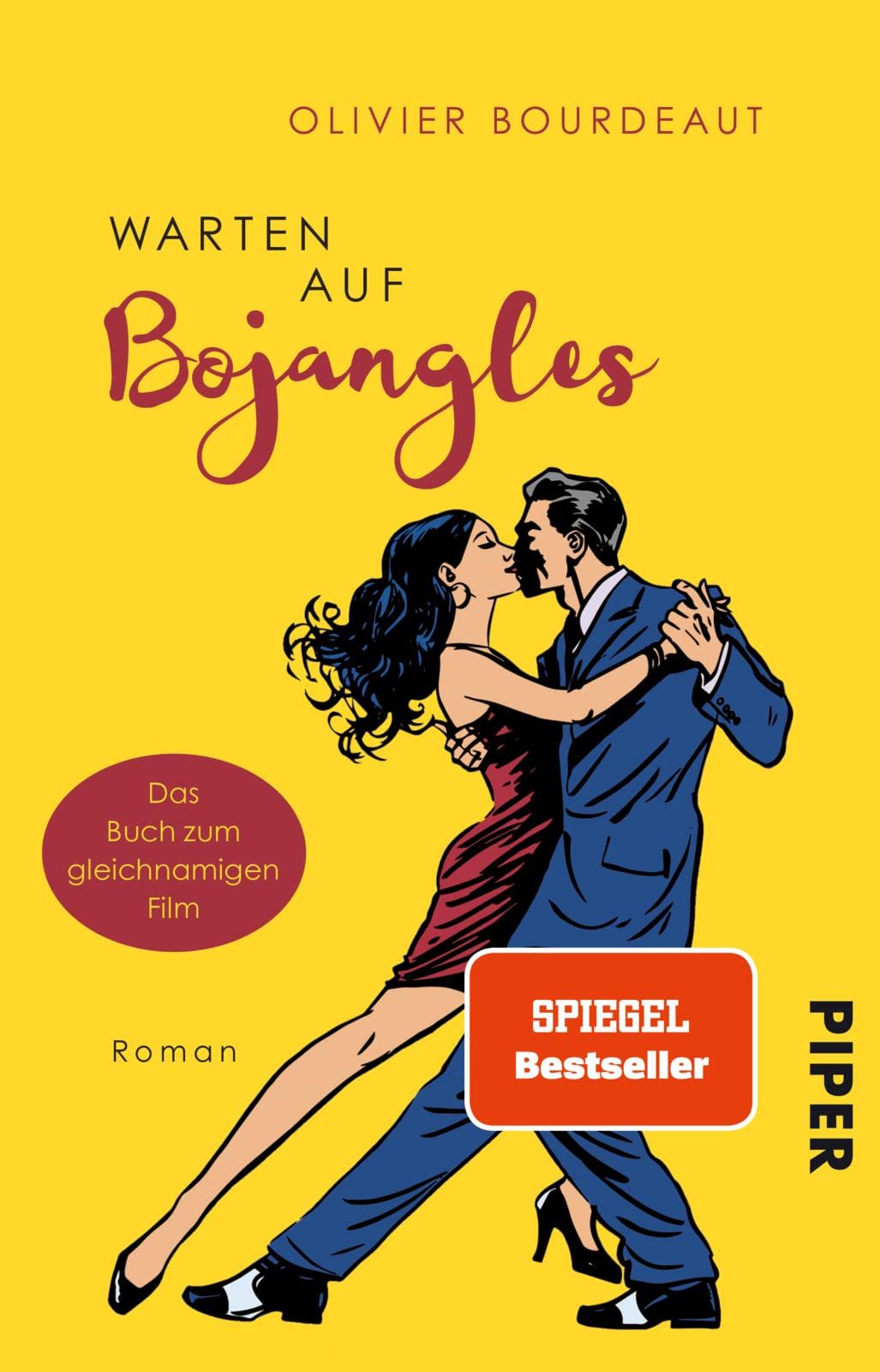 Warten auf Bojangles Contemporary literature Books