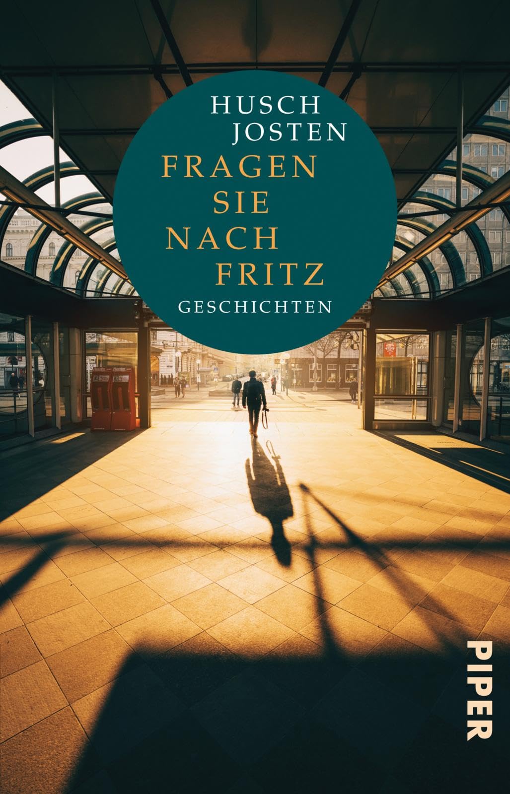 Fragen Sie nach Fritz Death & Mourning