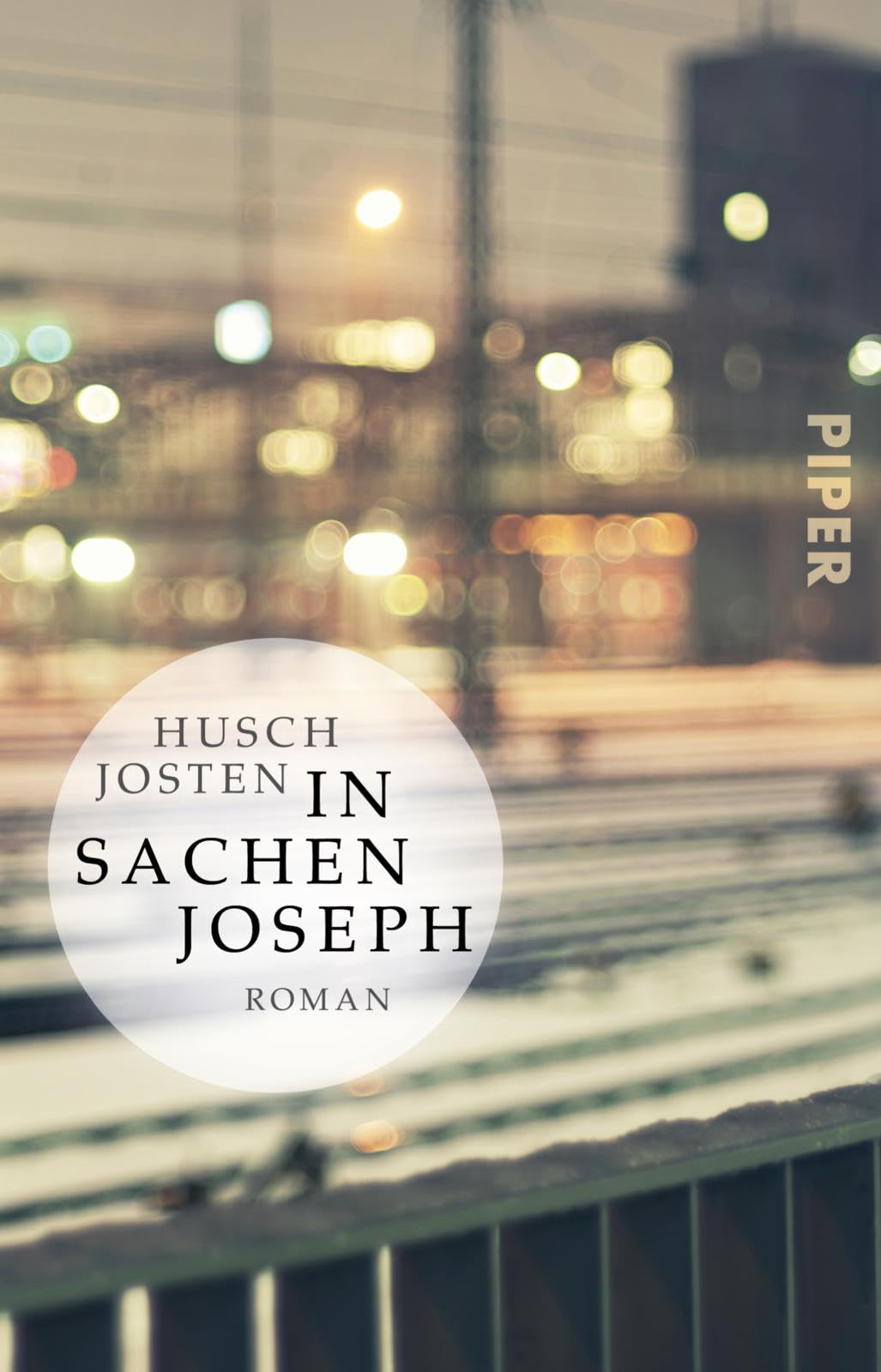 Product Image: In Sachen Joseph