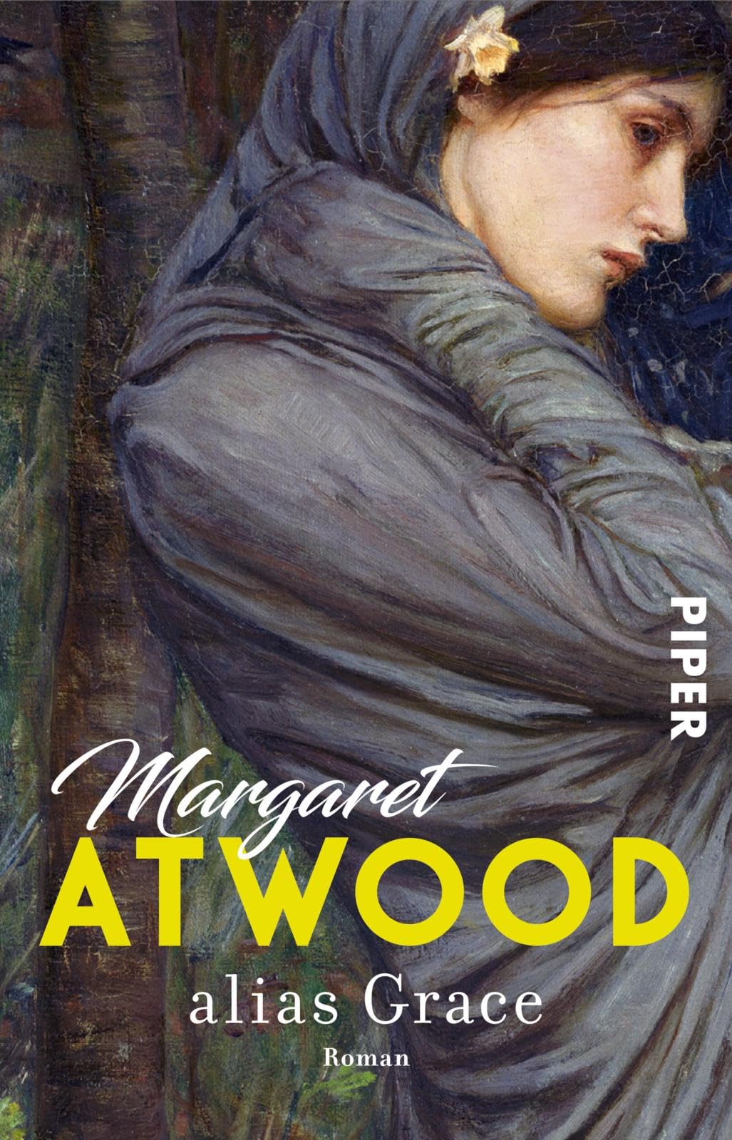 alias Grace Contemporary literature Books