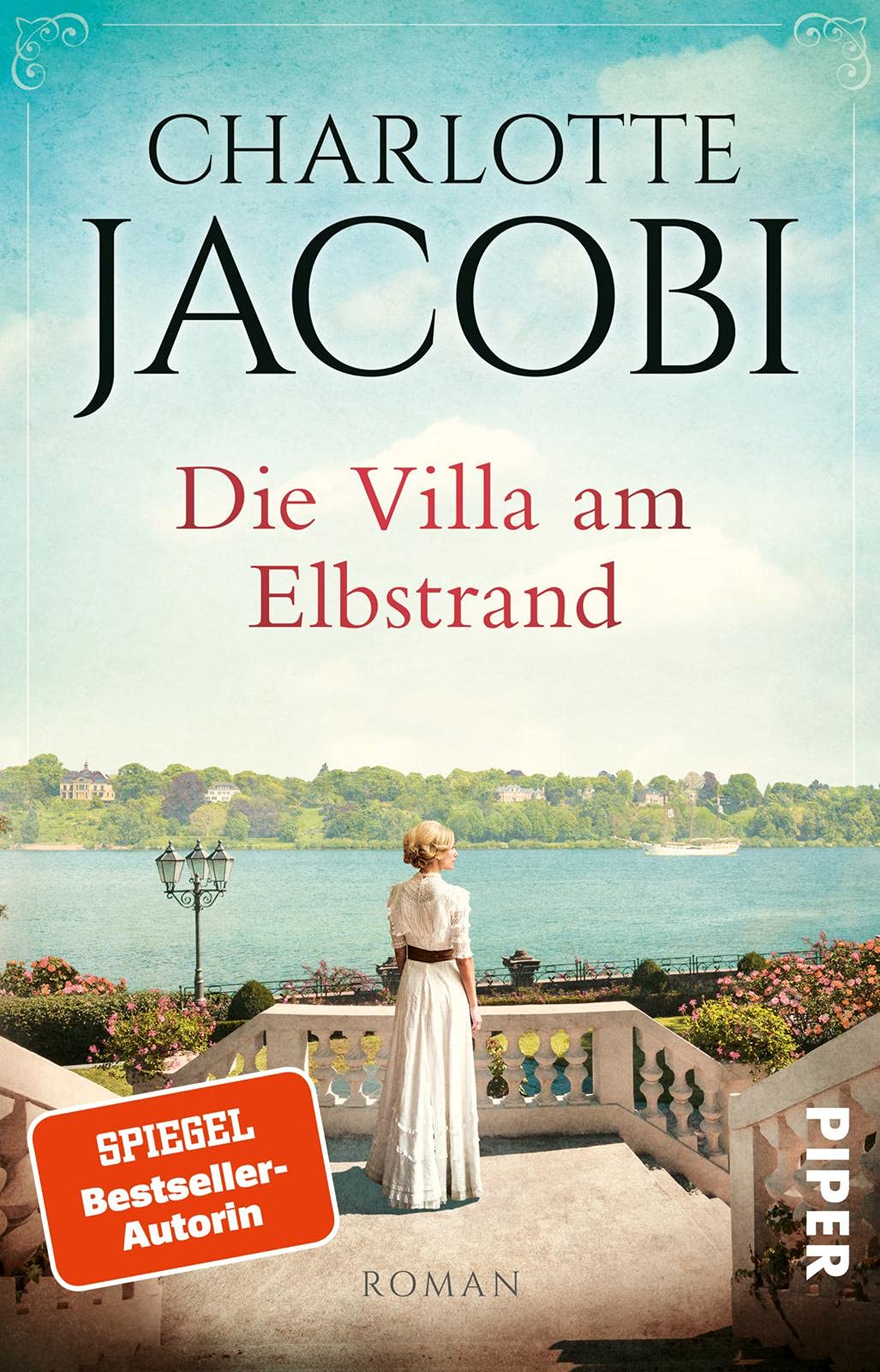 Product Image: Die Villa am Elbstrand