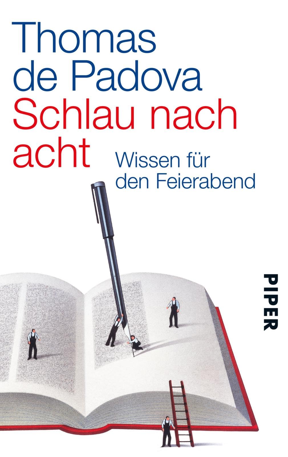 Schlau nach acht: Wissen für den Feierabend Mathematics