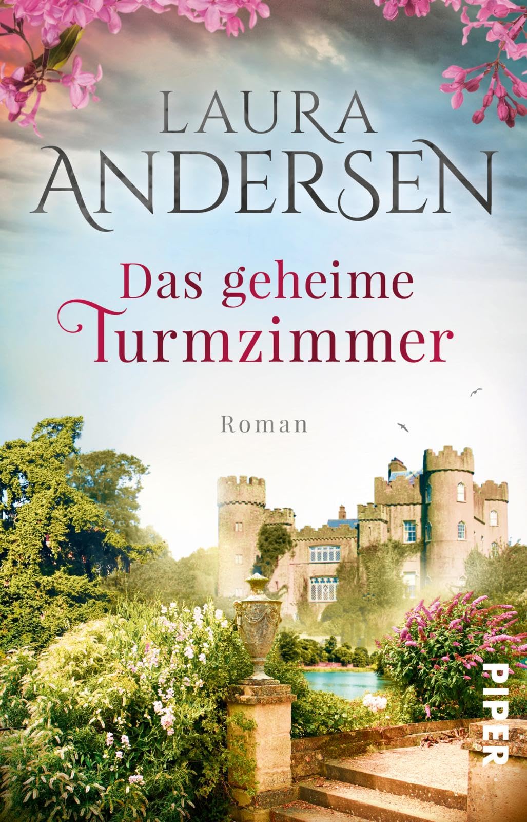Product Image: Das geheime Turmzimmer