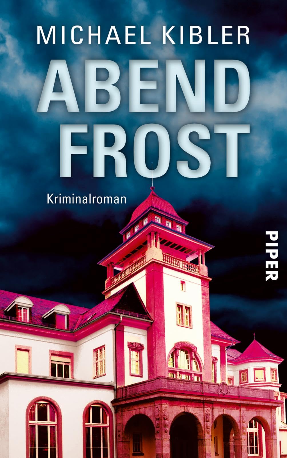 Abendfrost Action & Adventure