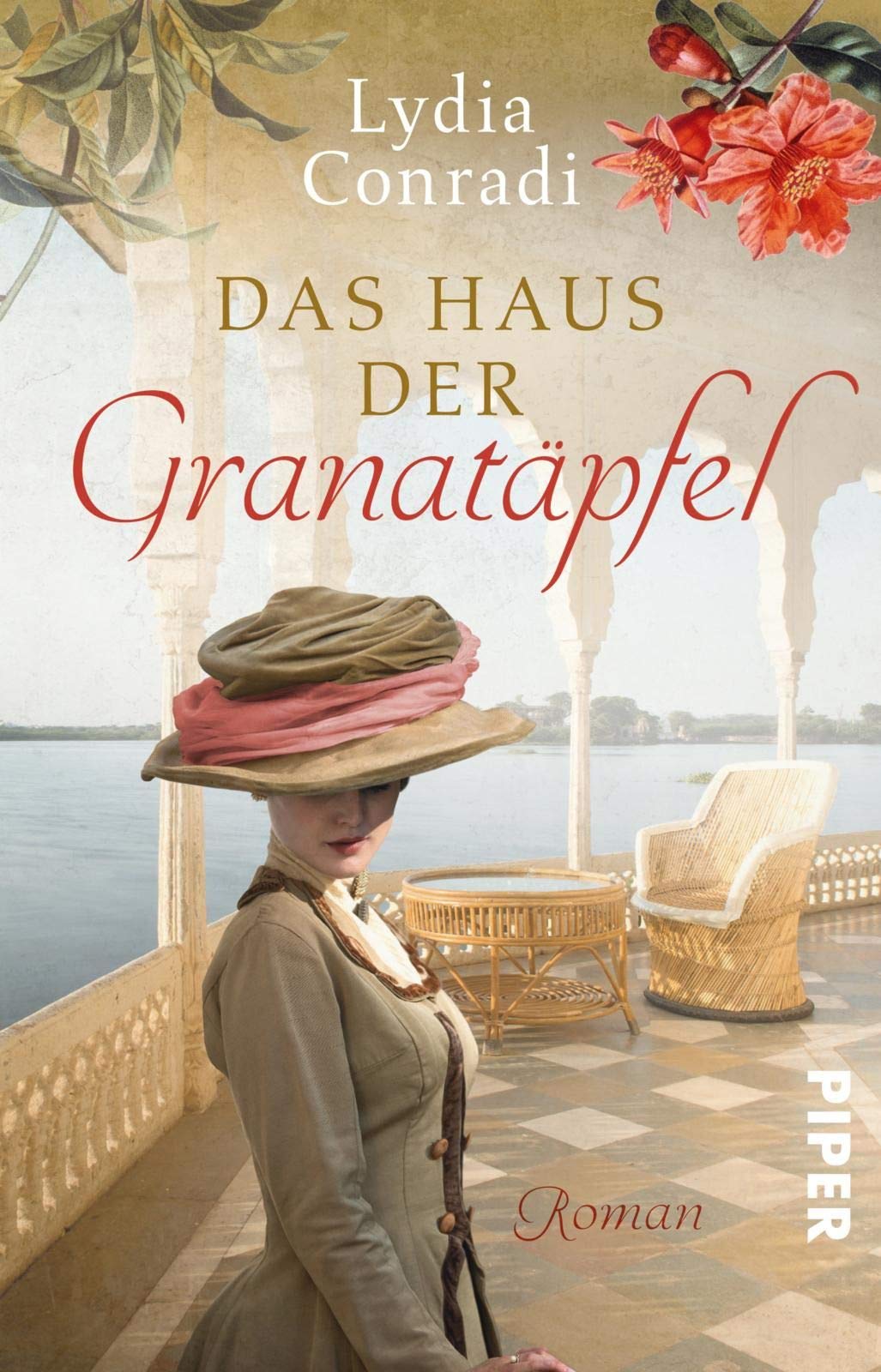 Product Image: Das Haus der Granatäpfel