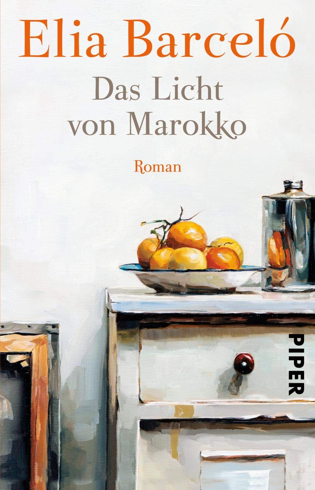 Product Image: Das Licht von Marokko