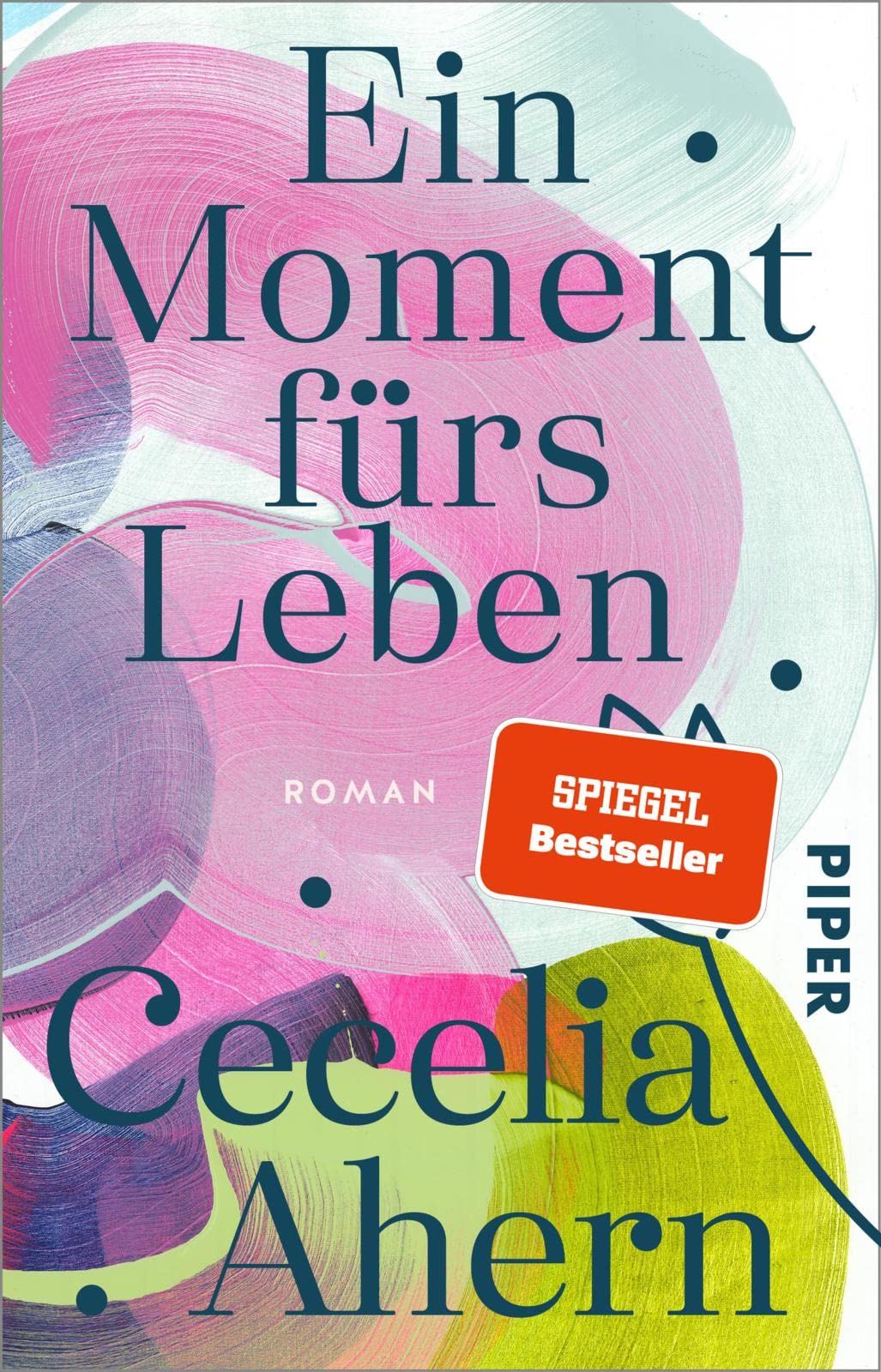 Ein Moment fürs Leben Contemporary literature Books