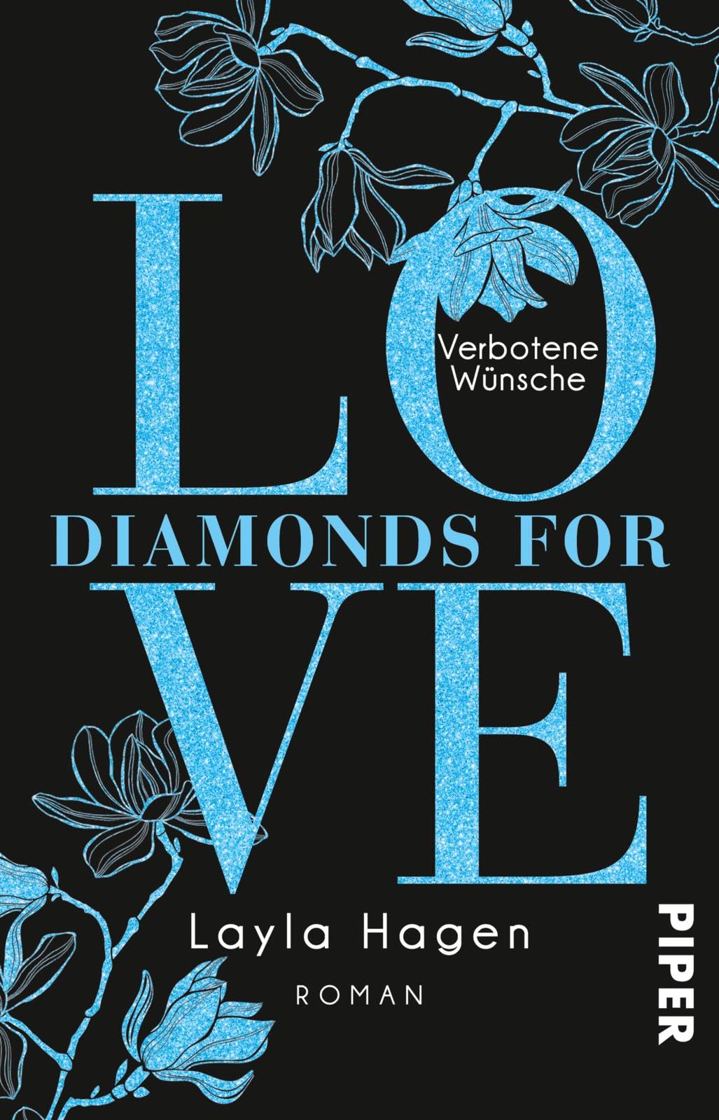 Diamonds For Love - Verbotene Wünsche Contemporary literature