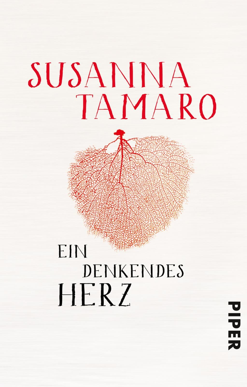 Ein denkendes Herz Contemporary literature Books
