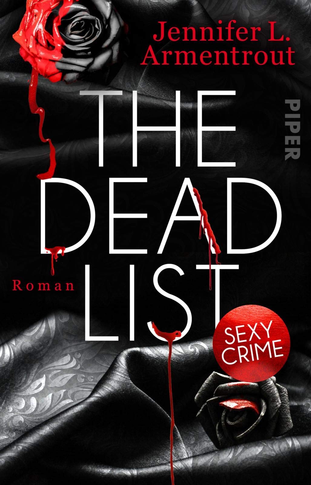 Product Image: The Dead List