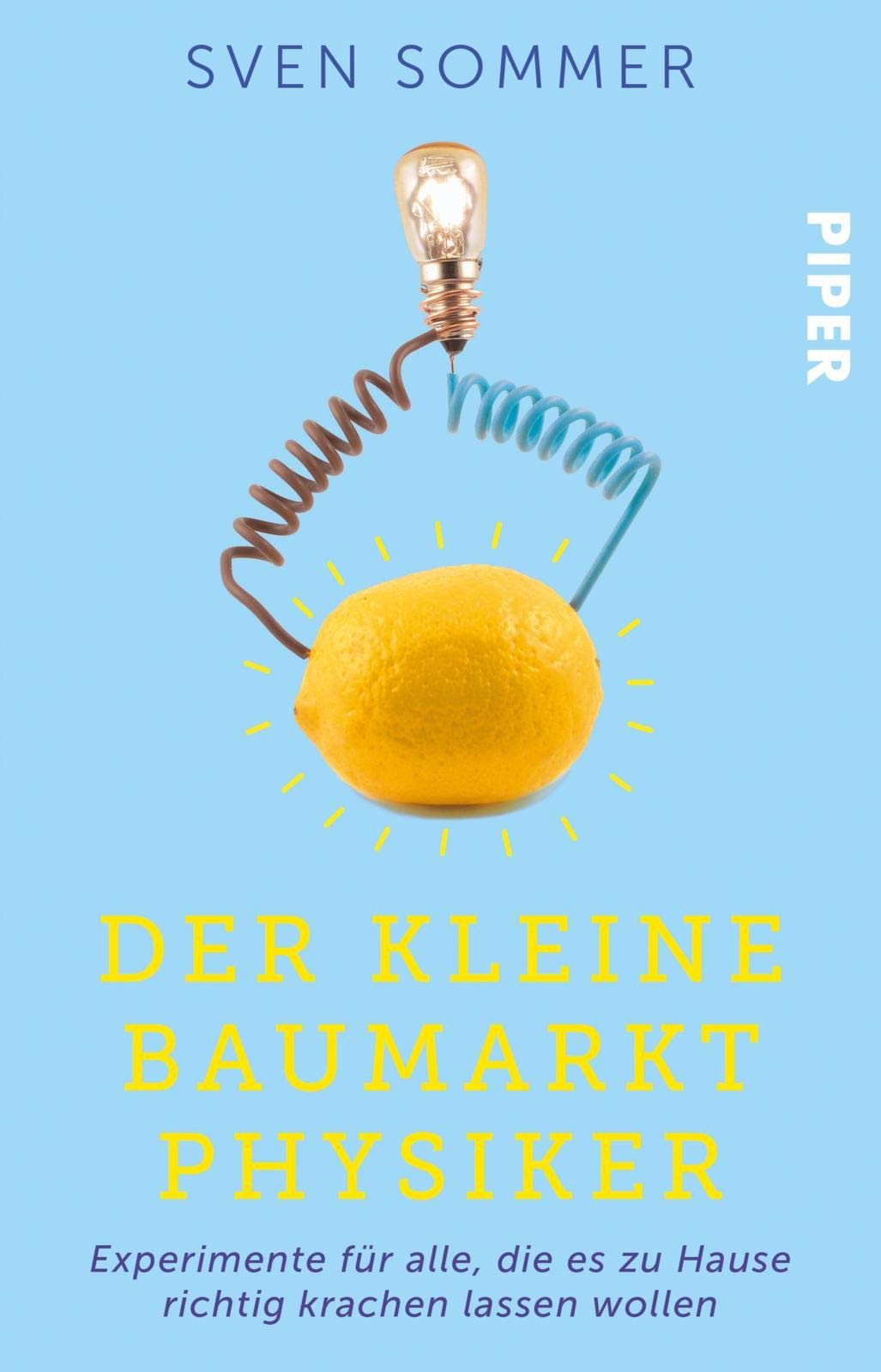 Product Image: Der kleine Baumarkt-Physiker