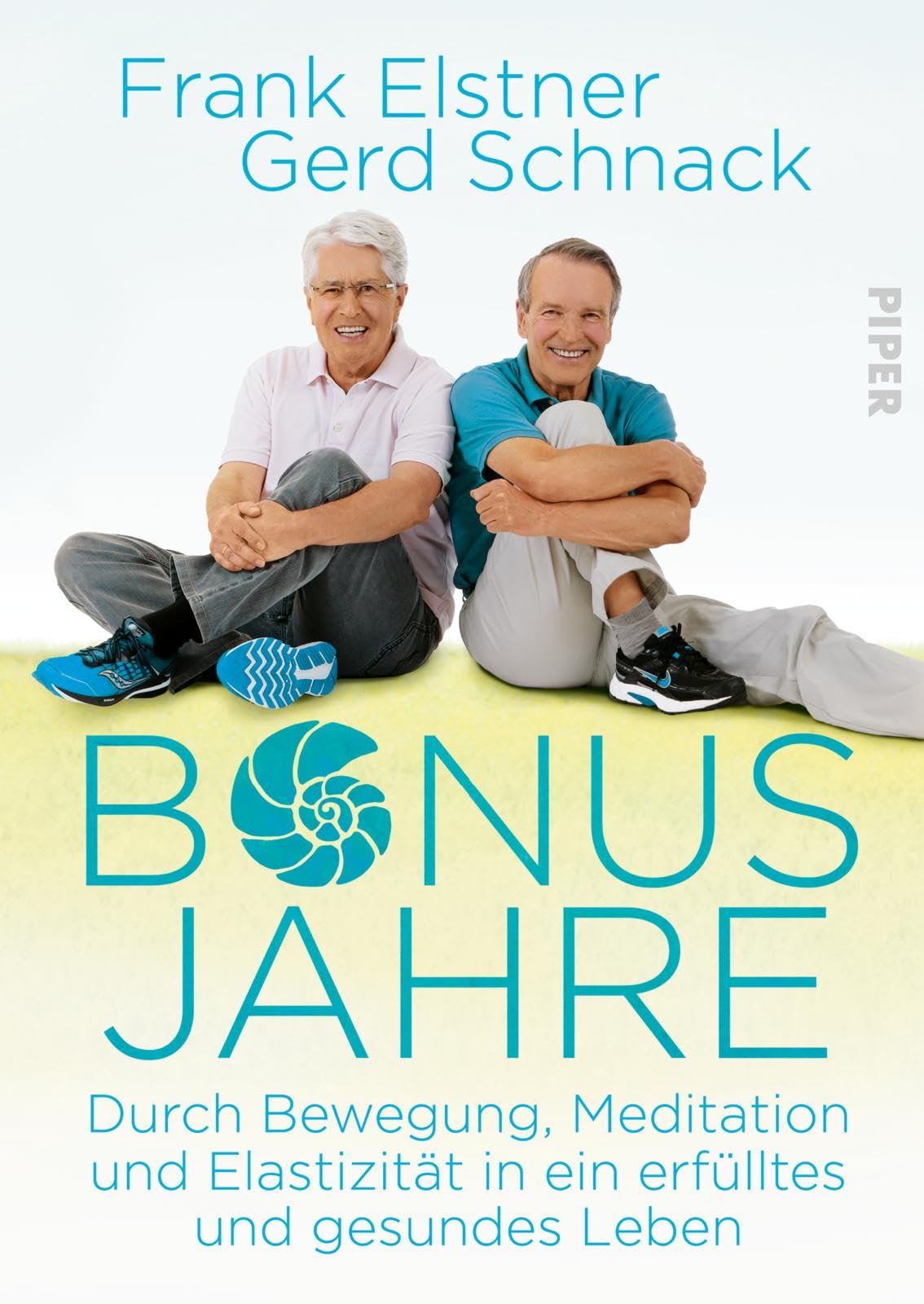 Product Image: Bonusjahre