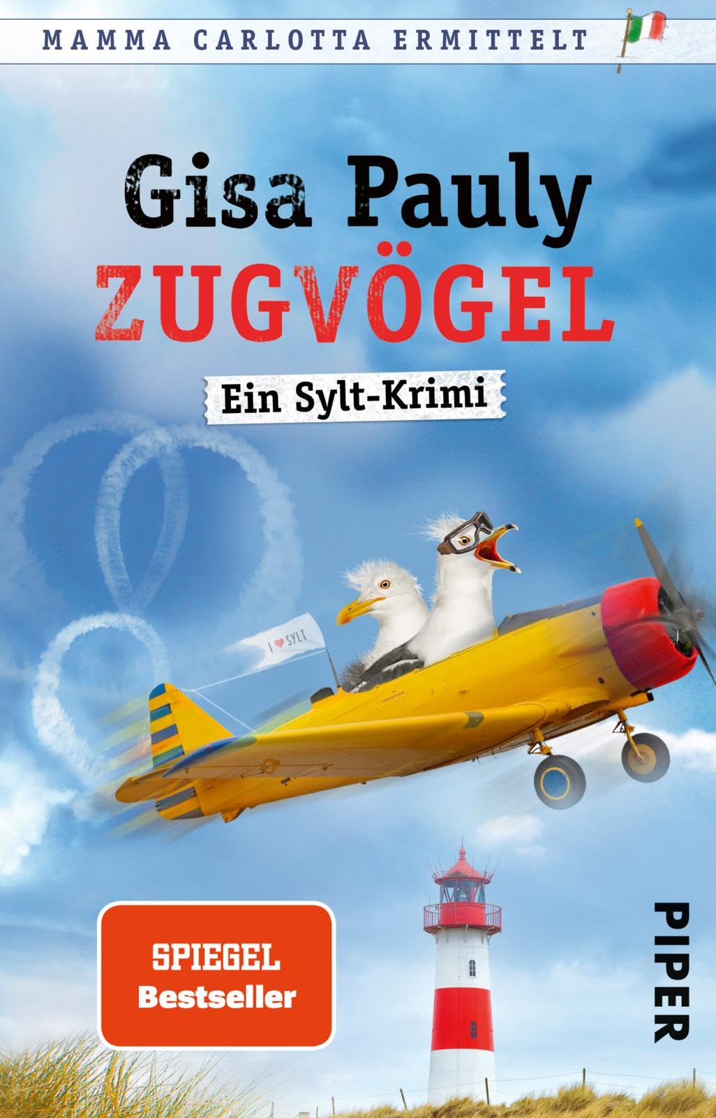 Product Image: Zugvögel