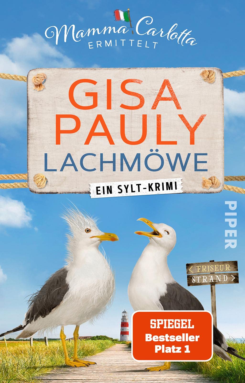 Product Image: Lachmöwe