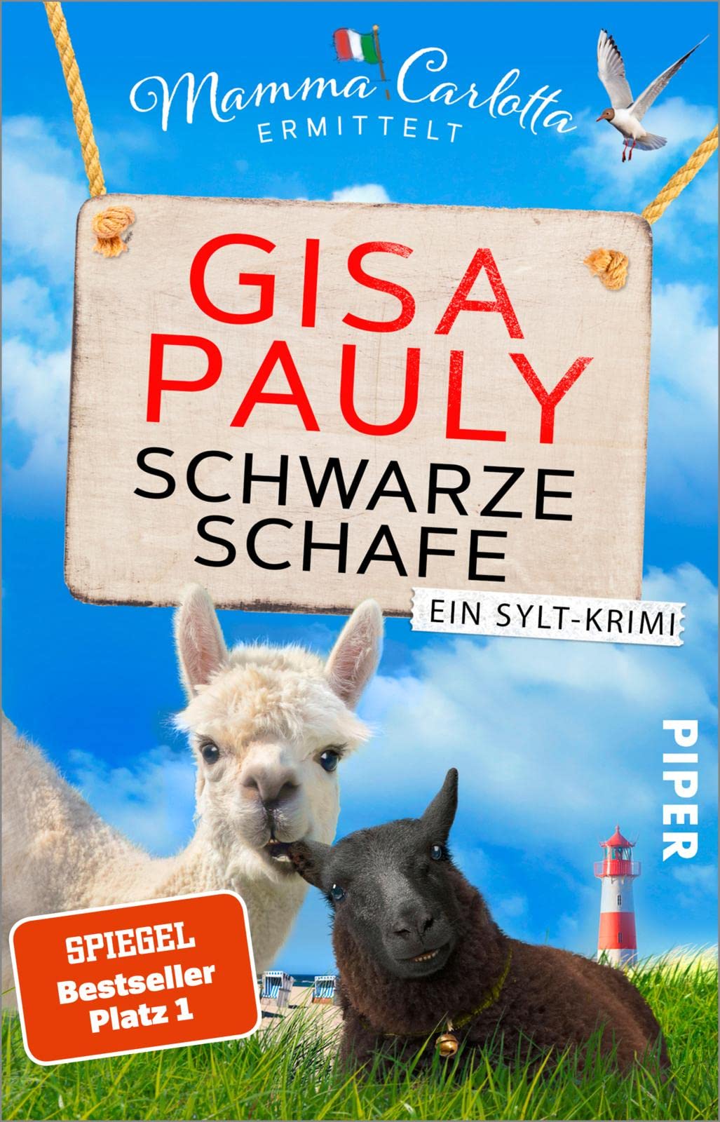 Product Image: Schwarze Schafe