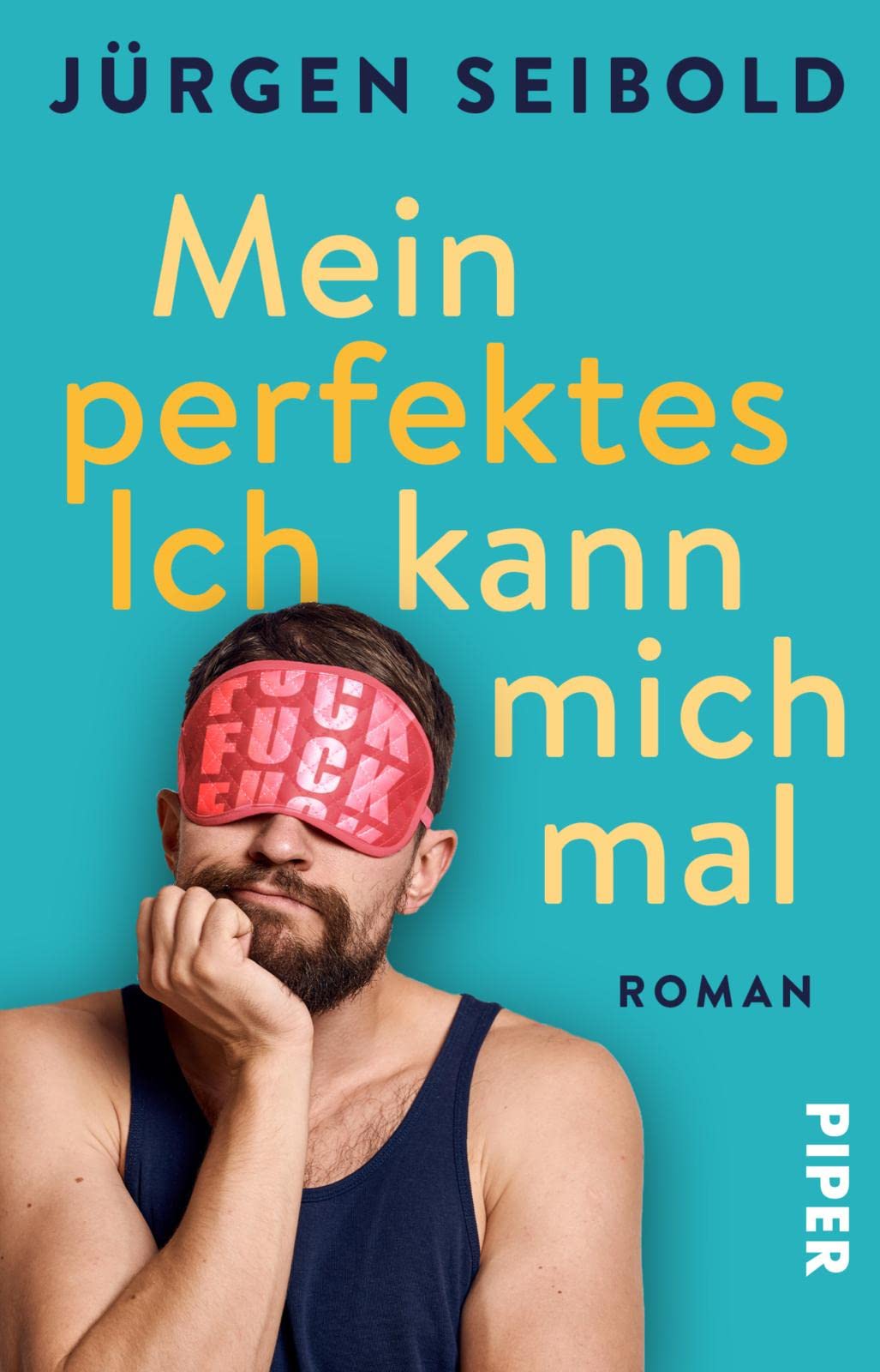 Mein perfektes Ich kann mich mal Contemporary literature