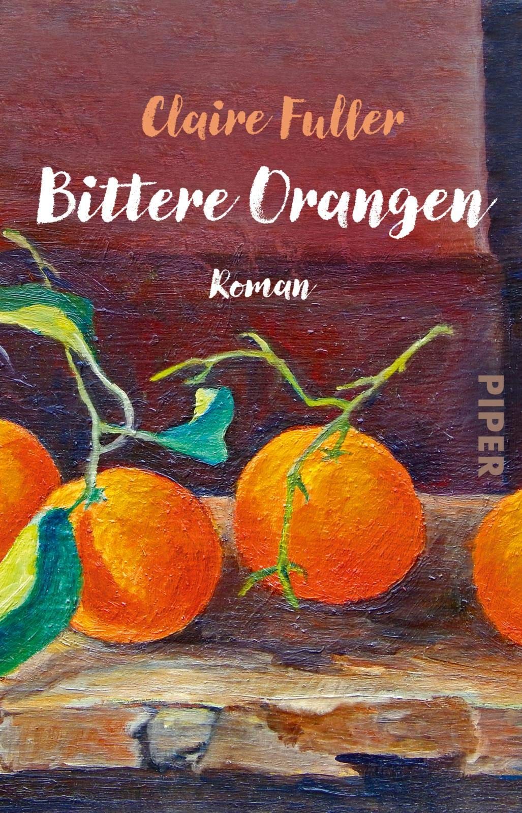 Product Image: Bittere Orangen