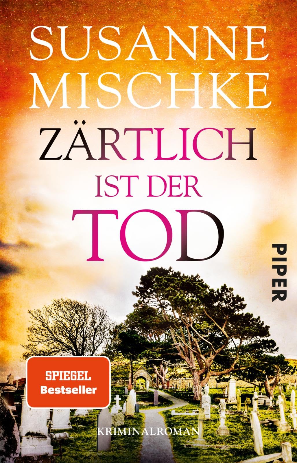 Product Image: Zärtlich ist der Tod
