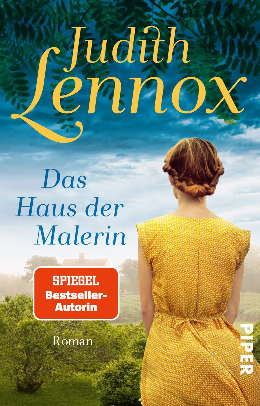 Das Haus der Malerin Contemporary literature Books