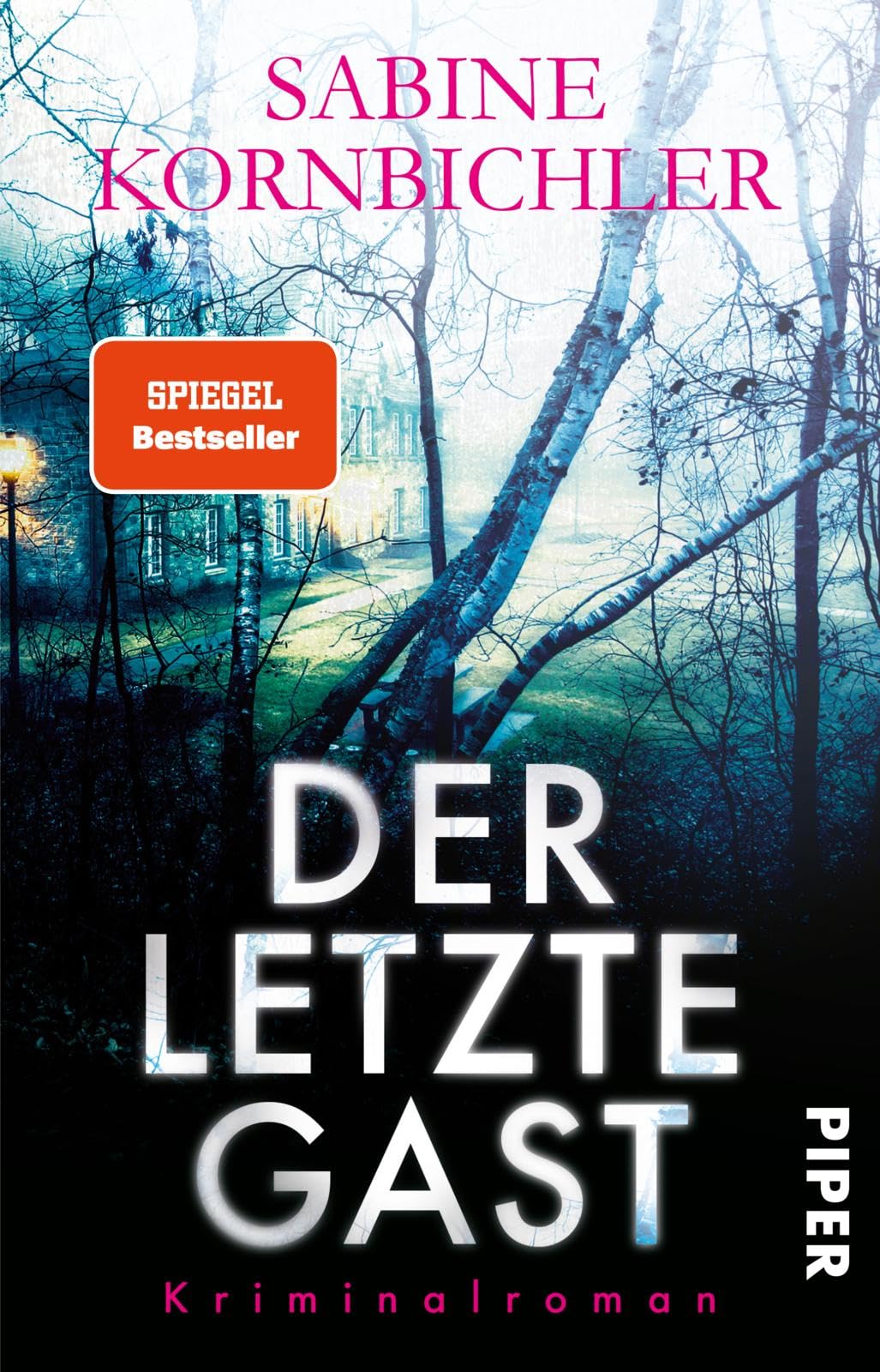 Der letzte Gast Contemporary literature