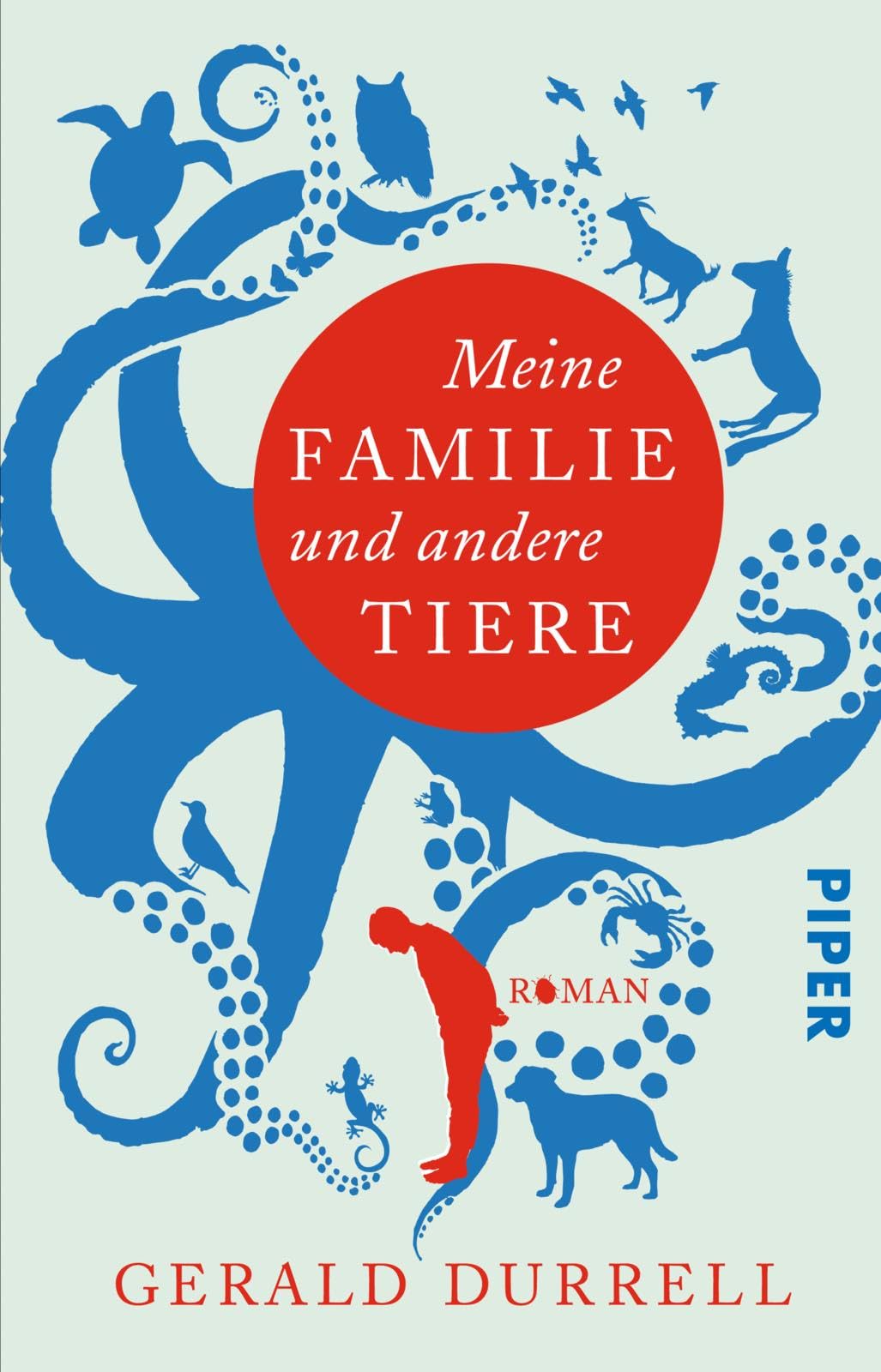 Meine Familie und andere Tiere Media & Communication
