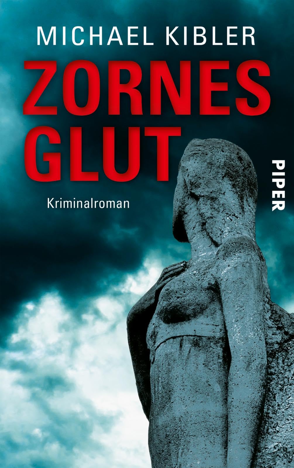 Zornesglut Action & Adventure