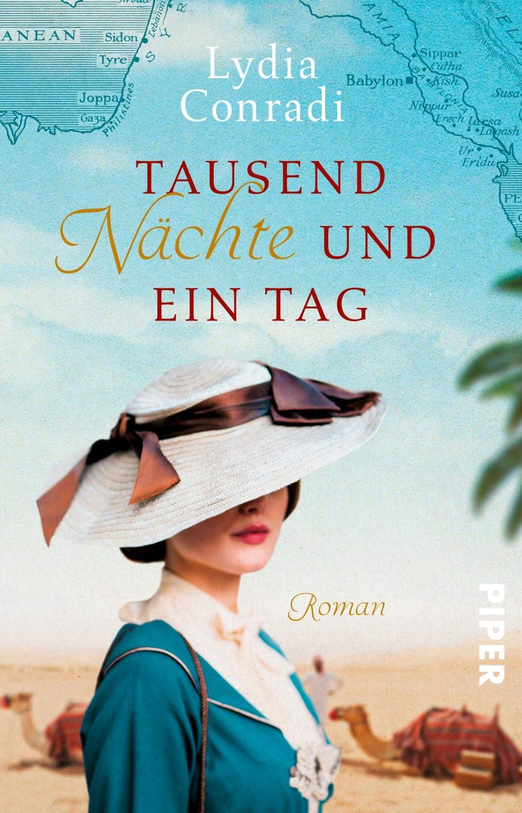 Product Image: Tausend Nächte und ein Tag