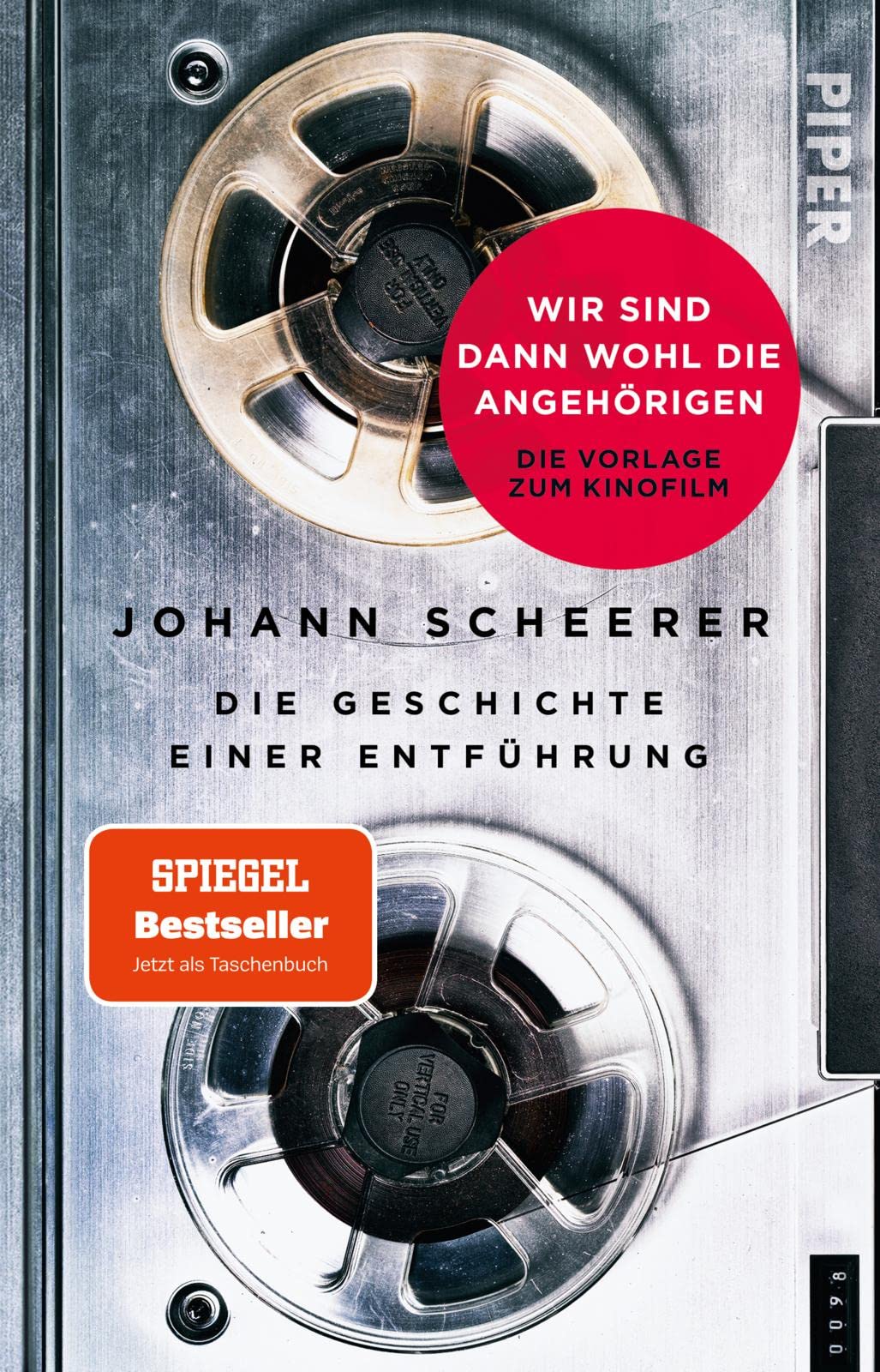 Product Image: Wir sind dann wohl die Angehörigen