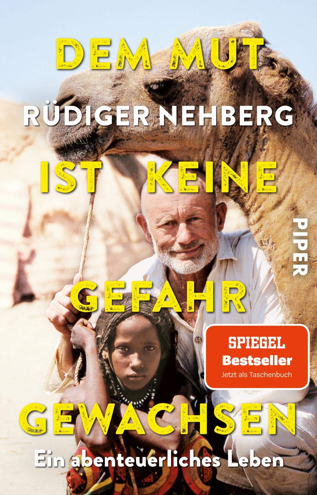 Dem Mut ist keine Gefahr gewachsen Books