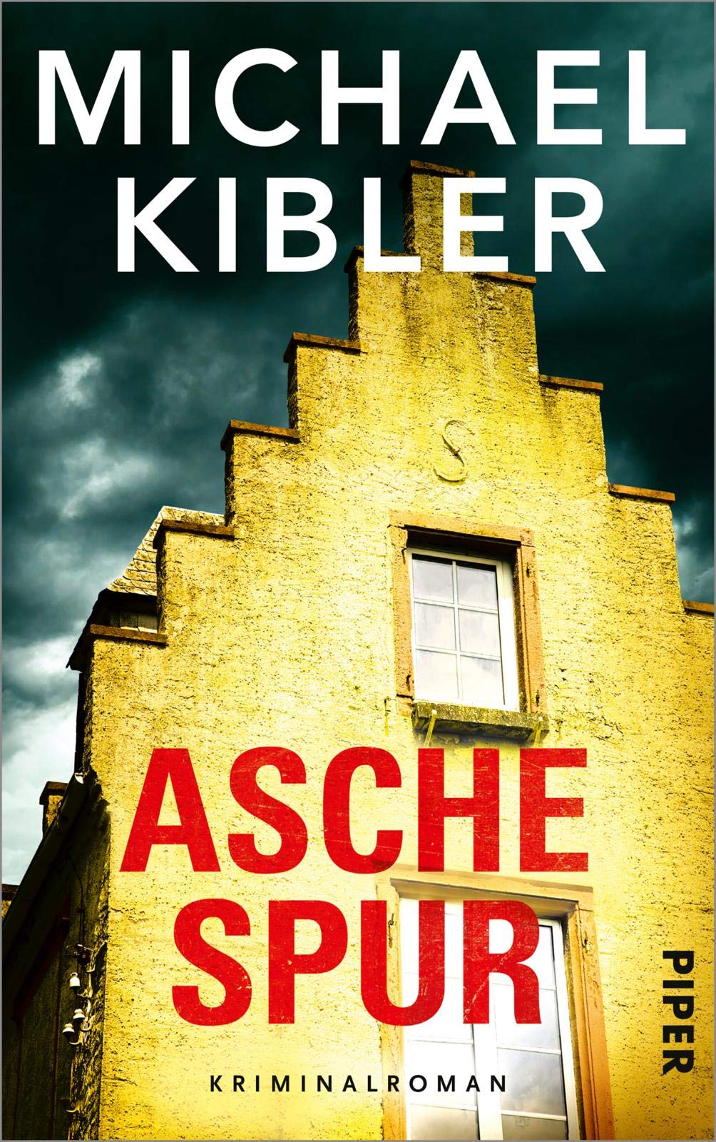 Aschespur Action & Adventure