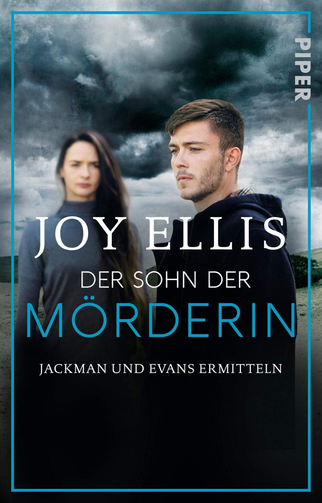 Product Image: Der Sohn der Mörderin