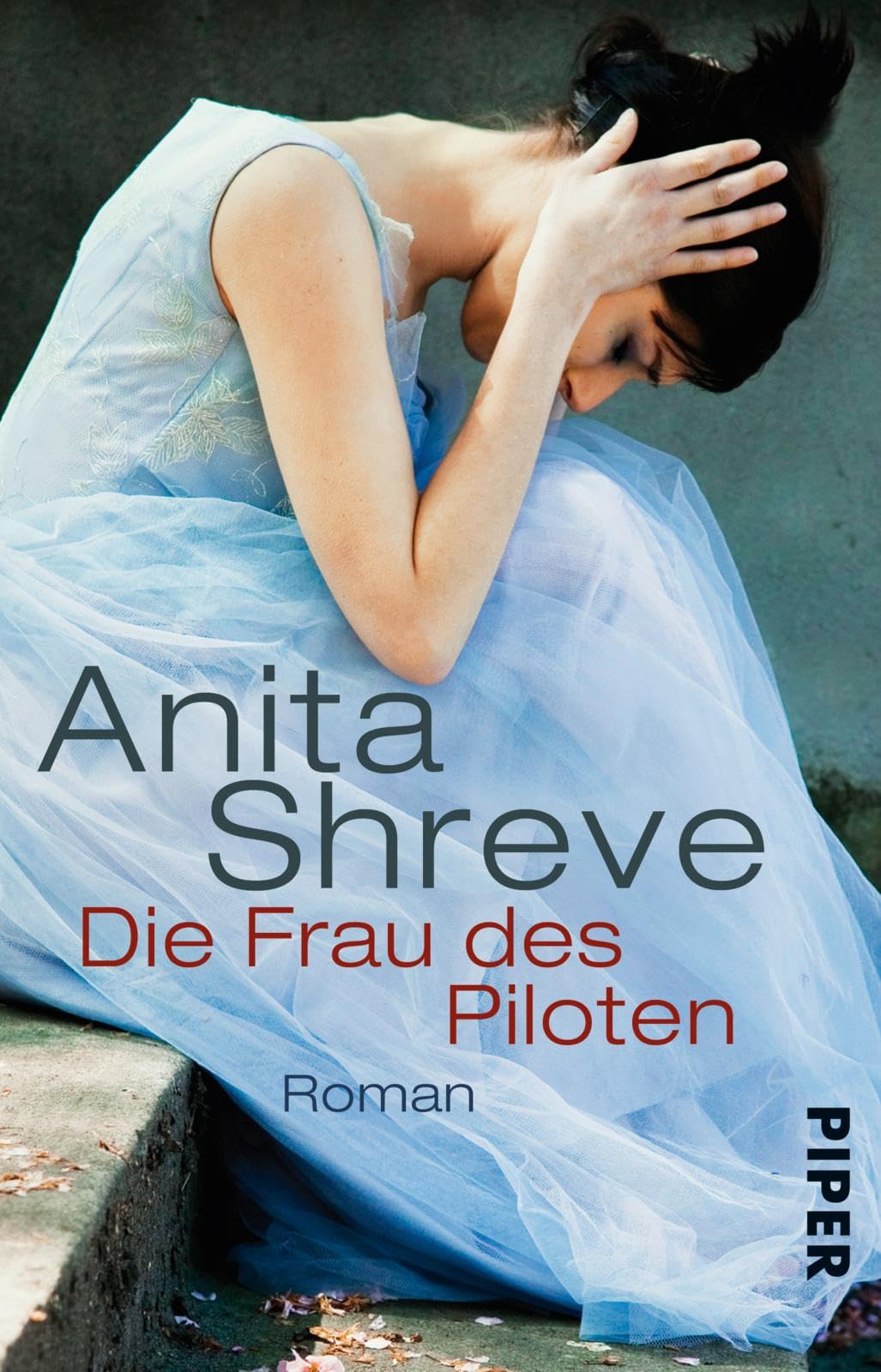 Die Frau des Piloten Contemporary literature